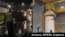 Нині він разом з посадовцями НАЕК «Енергоатом» є обвинуваченим у справі щодо завдання збитків на 100 мільйонів гривень державному підприємству.