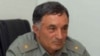 Armenia -- Retired General Arkady Ter-Tadevosian.
