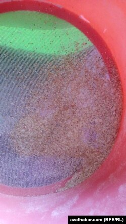 На килограмм муки приходится 50 грамм примеси из отрубей или отходов