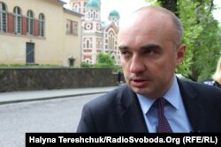 Володимир Гірняк