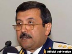 Рашид Қодиров