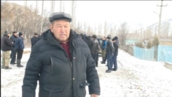 Ажыбек Алымкулов