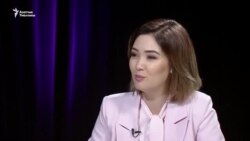 Анжелика: Үйдө отурган аялдардын доору өттү