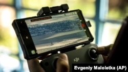 7 липня Мінцифри та Світовий конгрес українців підписали меморандум про співпрацю в рамках проєкту «Армія дронів», що передбачає закупівлю безпілотників, які допоможуть ЗСУ моніторити близько 2 470 км лінії фронту