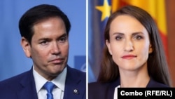 Хоча порядок денний переговорів 8 жовтня не був оприлюднений, раніше офіційні особи США та Румунії обговорювали співпрацю між США та Румунією в таких сферах, як оборона, енергетика, торгівля, управління нелегальною міграцією 