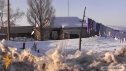 Վրաստանի միգրացիոն օրենքի խտացումից հետո Ժդանովականում կյանք ավելի դժվար է դարձել