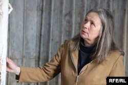 Оксана Бунда