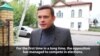 WATCH: Ilya Yashin Says Kremlin Handicapped Opposition In Regional Election