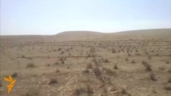 Tagtabazaryň mellek ýerleri