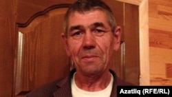 Рәкип Гатин