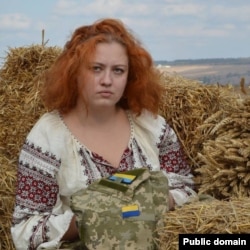 Юлія Євдокимова