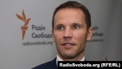 Юрій Дерев’янко