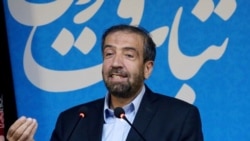 فضل احمد معنوی: هزارها نفر در راه‌پیمایی امروز کابل اشتراک کرده اند