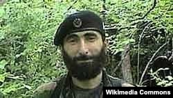 Евлоев Ахьмад (Тазиев Iела)