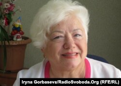 Ольга Черепенина