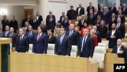 Лидеры «Грузинской мечты»