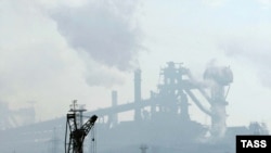 Если температура на планете будет расти на два градуса в год, потери мировой экономики, меняющей атмосферу, составят до 20% ВВП