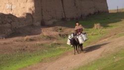 Ваъдаи мақомот ба мардуми беоби Темурмалик
