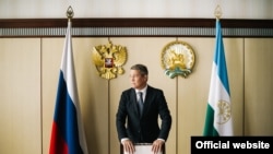 Радий Хәбиров