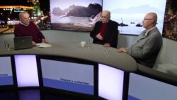 Курильский зуд прошел?