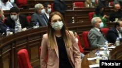 Լիլիթ Մակունց