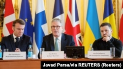 Президент Зеленський повідомив про домовленість обговорити особисто більше деталей. Фото архівне 