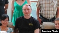 Игорь Ефимов