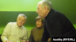 ТИҮ Русиянең милли сәясәт стратегиясен тикшерде