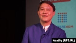 Илфир Якупов