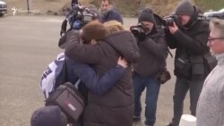 Ուկրաինացի փախստականներին 3 տարով ԵՄ տարածքում մնալու իրավունք կարող է տրվել