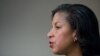 Karzai Meets With Susan Rice