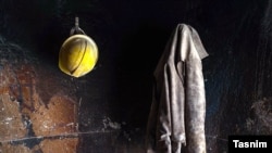 Шахтарі оголосили страйк із вимогою виплатити їм заборгованість із зарплати від вересня 2020 року