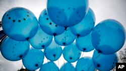 ЄС не має наміру починати нові переговори з Лондоном