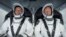 Amerikalik astronavtlar Dag Xerli va Robert Benken SpaceX shirkatining Crew Dragon fazoviy kemasida tarixiy parvozga hozirlik ko‘rmoqda.