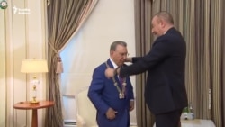 Ramiz Mehdiyevin medalları və əmlaklarının taleyi necə olacaq?