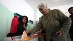 Ընդդիմության պնդմամբ՝ Հրազդանում ընտրակաշառք է բաժանվել