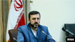 Казем Гариб Абади