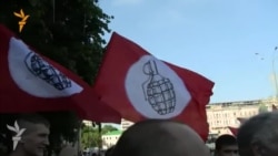 Легальная "Стратегия-31"