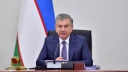 Малоҳат Деҳқонбоеванинг президентга мурожаати