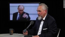 Путин, СССР и Третий Рейх