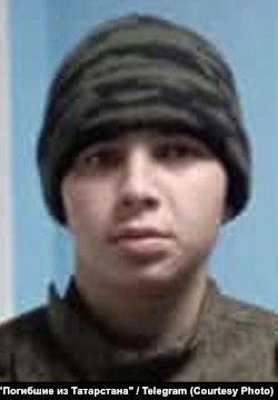 Ринат Сабирзянов