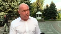 НАБУ: кому дістануться повноваження президента? (відео)