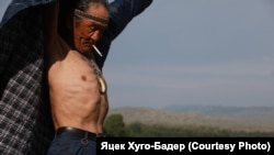 Камлание. Из книги Яцека Хуго-Бадера "Шаманская болезнь"