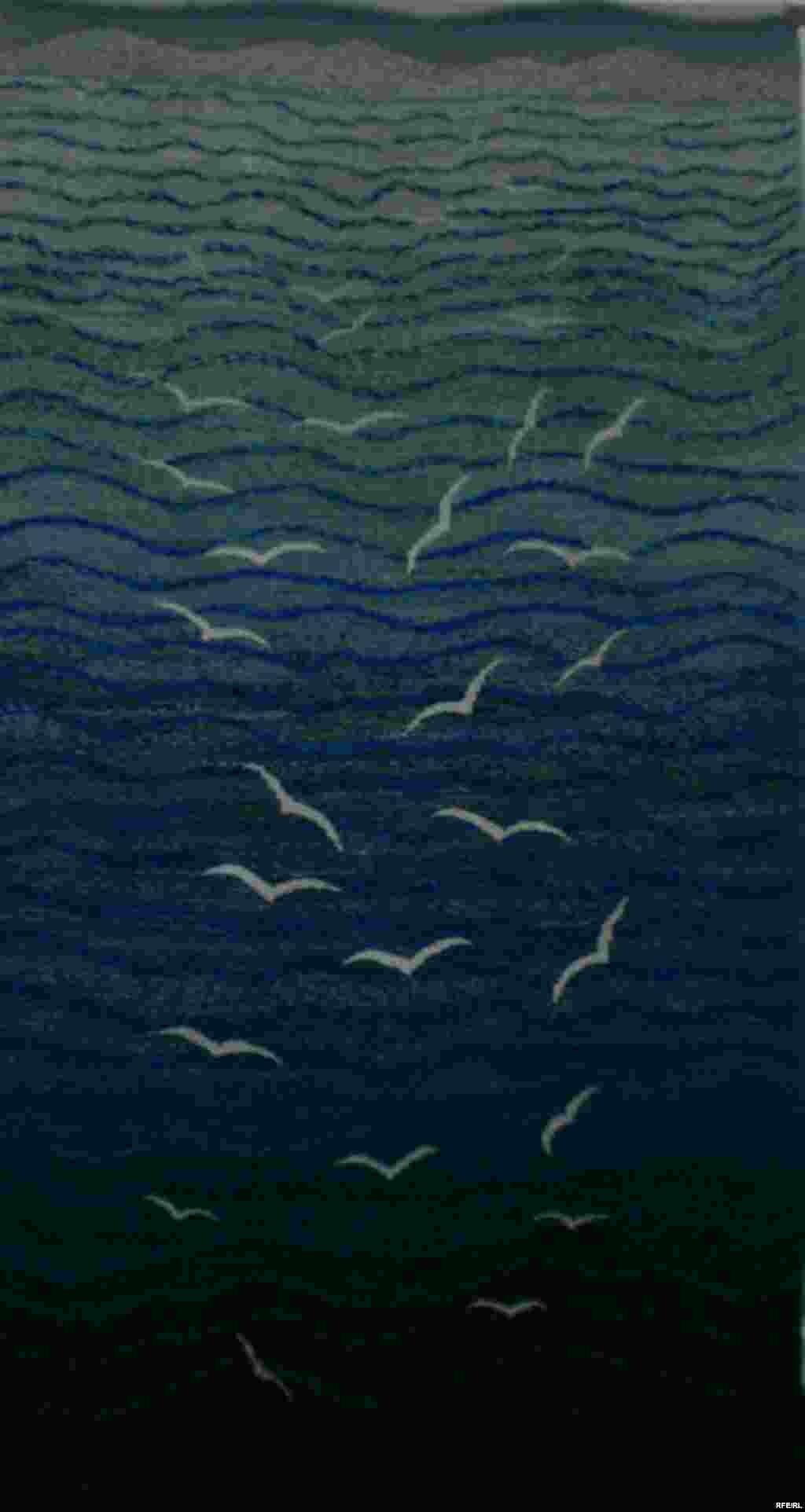 Чудесный мир Анары #17