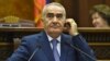 Спикер парламента Армении Галуст Саакян