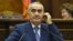 Спикер парламента Армении Галуст Саакян