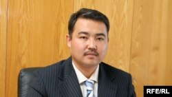 Нурланбек Шакиев 