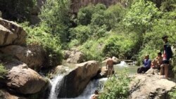 Diňle: Çagalary suw heläkçiliginden goramaga has jogapkärçilikli çemeleşmeli - mugallym