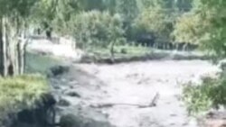 Көп өлкөдө сел жүрдү. Климат кризиси уланабы?  