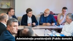 Românii de etnie maghiară l-au votat în mare parte la alegerile prezidențiale din mai, pe Nicușor Dan.